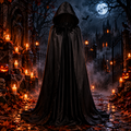 Shadow Reaper Halloween Costume